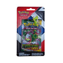 Pokemon Trading Card Game 2-Pack Pin Blister (Celebi/Jirachi) (290-85137) - DataBlitz