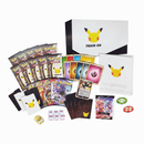 POKEMON TRADING CARD GAME 25TH ANNIVERSARY CELEBRATIONS ELITE TRAINER BOX (290-80943) - DataBlitz