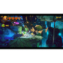 Nintendo Switch Rad Rodgers Radical Edition