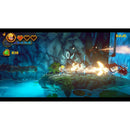 Nintendo Switch Rad Rodgers Radical Edition