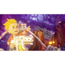 PS4 RAD RODGERS REG.2 - DataBlitz