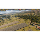 PS4 RAILWAY EMPIRE (INCLUDES DIGITAL SOUNDTRACK,POSTER AND PRINTED MANUAL!) ALL - DataBlitz