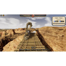 PS4 RAILWAY EMPIRE (INCLUDES DIGITAL SOUNDTRACK,POSTER AND PRINTED MANUAL!) ALL - DataBlitz