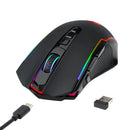 REDRAGON RANGER LITE GAMING MOUSE (M910-KS) - DataBlitz