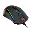 REDRAGON RANGER LITE GAMING MOUSE (M910-KS) - DataBlitz