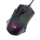 REDRAGON RANGER LITE GAMING MOUSE (M910-KS) - DataBlitz