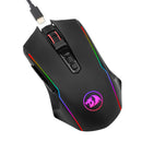 REDRAGON RANGER LITE GAMING MOUSE (M910-KS) - DataBlitz