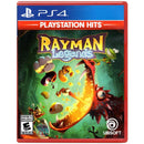 PS4 RAYMAN LEGENDS ALL (ENG/FR/SP) PLAYSTATION HITS - DataBlitz