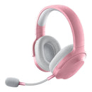 RAZER Barracuda X (2022) Wireless Multi-Platform Gaming & Mobile Headset (Quartz Pink) - DataBlitz