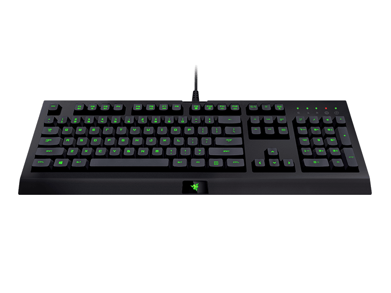 RAZER CYNOSA PRO BUNDLE (RAZER CYNOZA PRO AND RAZER DEATHADDER 2000) - DataBlitz