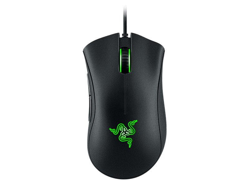 RAZER CYNOSA PRO BUNDLE (RAZER CYNOZA PRO AND RAZER DEATHADDER 2000) - DataBlitz