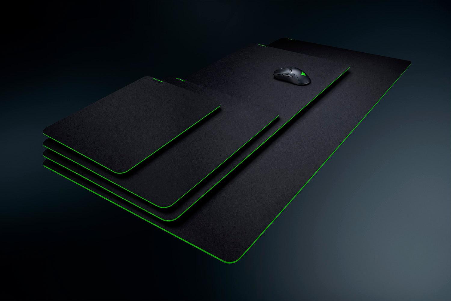 Razer Gigantus V2 Soft Gaming Mouse Mat Medium (360mmx275mm) - DataBlitz