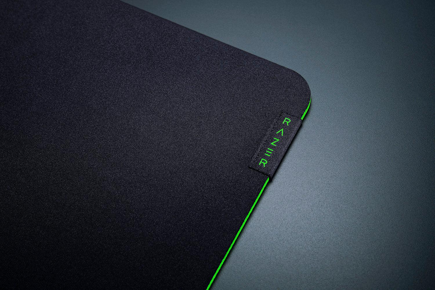 Razer Gigantus V2 Soft Gaming Mouse Mat Medium (360mmx275mm) - DataBlitz