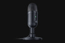 Razer Seiren V2 X USB Microphone For Streamers (Black)