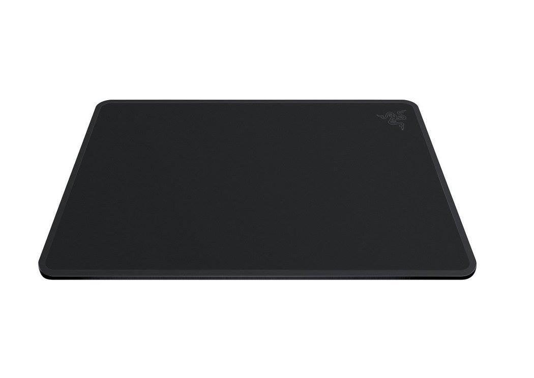 RAZER INVICTA GUNMETAL DUAL SIDED GAMING MOUSE MAT - DataBlitz