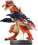 MONSTER HUNTER STORIES 2 WINGS OF RUIN AMIIBO (RAZEWING RATHA) - DataBlitz