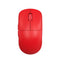 Pulsar X2 Medium Symmetrical Wireless Gaming Mouse (All Red Edition) (PX203) - DataBlitz