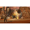 PS4 RED FACTION GUERRILLA REMASTERED REG.2 - DataBlitz