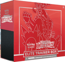 POKEMON TRADING CARD GAME SS5 SWORD & SHIELD BATTLE STYLES ELITE TRAINER BOX (176-80835) - DataBlitz