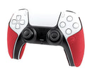 Kontrolfreek Grips For PS5 (Inferno Red/Rouge) - DataBlitz