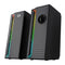 Redragon Calliope RGB Stereo Gaming Speaker (GS580) - DataBlitz