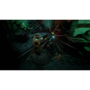 Nintendo Switch Redeemer Enhanced Edition