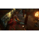 Nintendo Switch Redeemer Enhanced Edition