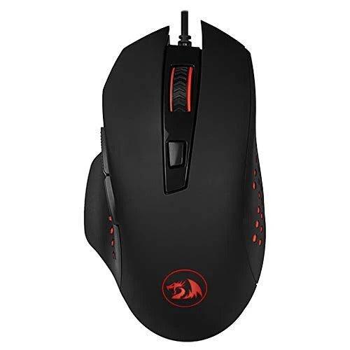 REDRAGON GAINER GAMING MOUSE (M610) - DataBlitz