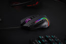 REDRAGON PREDATOR WIRED GAMING MOUSE (RED-M612-R1BK) - DataBlitz