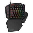 Redragon Diti Mechanical Gaming Keyboard (K585 RGB V2)