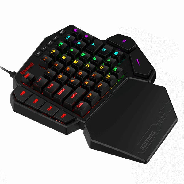 Redragon Diti Mechanical Gaming Keyboard (K585 RGB V2)