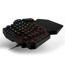 Redragon Diti Mechanical Gaming Keyboard (K585 RGB V2)