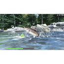 Nintendo Switch Reel Fishing Road Trip Adventure