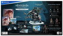 PS4/PS5 HORIZON FORBIDDEN WEST REGALLA EDITION (CROSS-GEN) REG.3 - DataBlitz