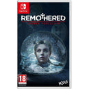 Nintendo Switch Remothered Broken Porcelain