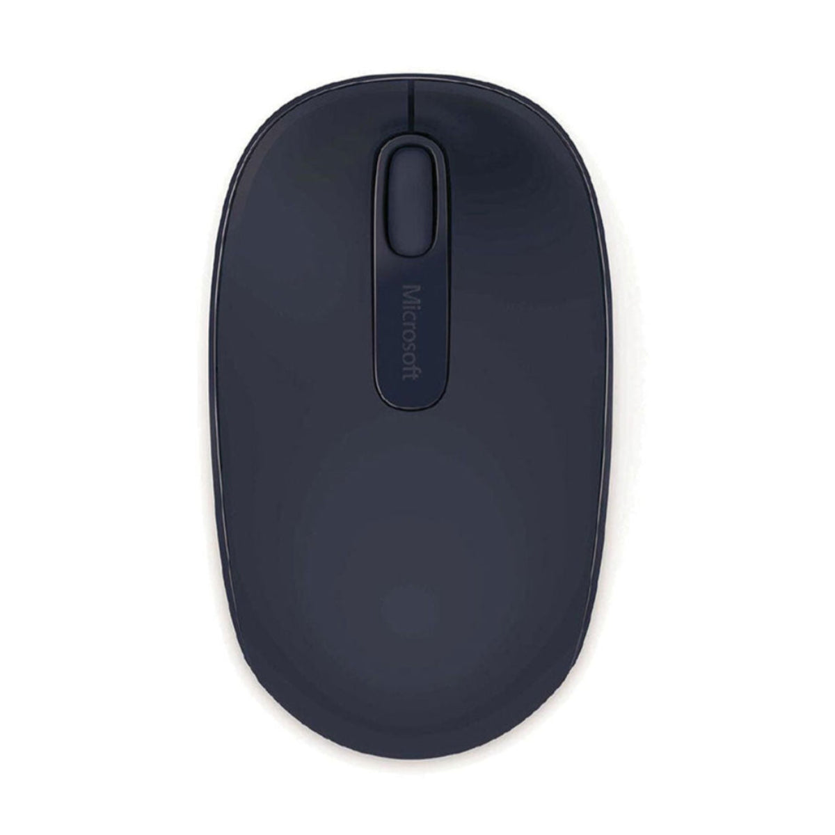 Microsoft 1850 Wireless Mobile Mouse (Wool Blue) (U7Z-00015)