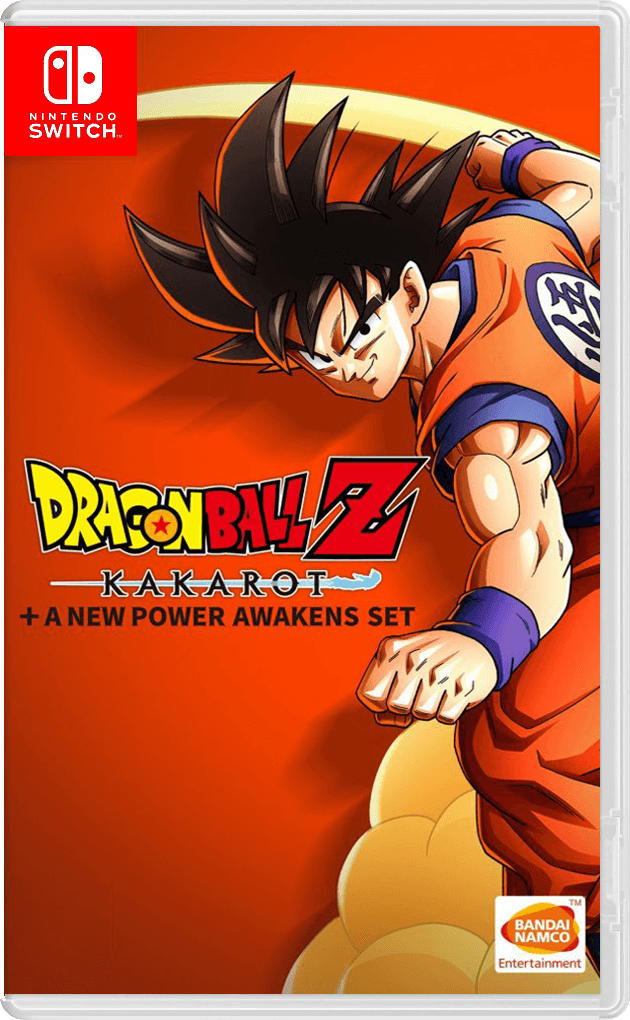 Kakarot Season Pass Playstation Store Kakarot Buy Dragon Ball Z