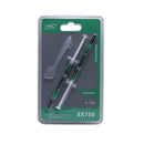 Deepcool EX750 3G High Performance Thermal Paste (Gray)