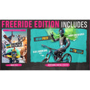 PS5 Riders Republic Freeride Edition (Asian) - DataBlitz