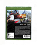 XBOXSX RIDERS REPUBLIC (US) - DataBlitz