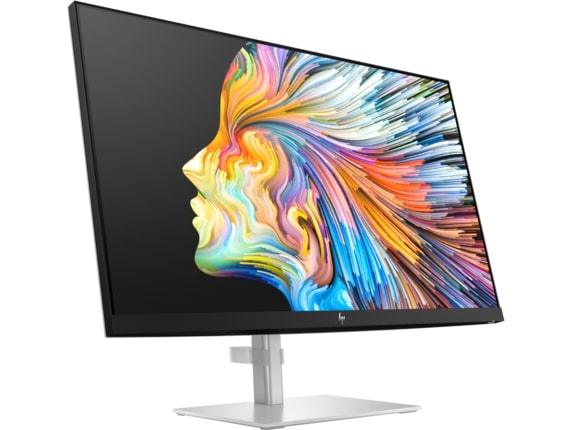 HP U28 4K HDR 28" DIAGONAL MONITOR - DataBlitz