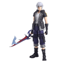 KINGDOM HEARTS III RIKU VER.2 BRING ARTS ACTION FIGURE - DataBlitz