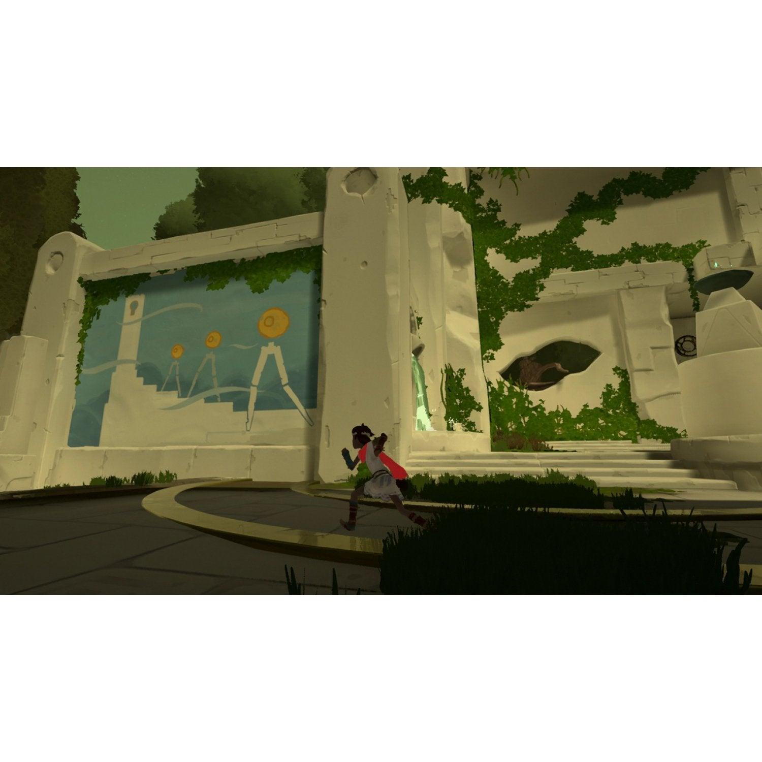 PS4 Rime All