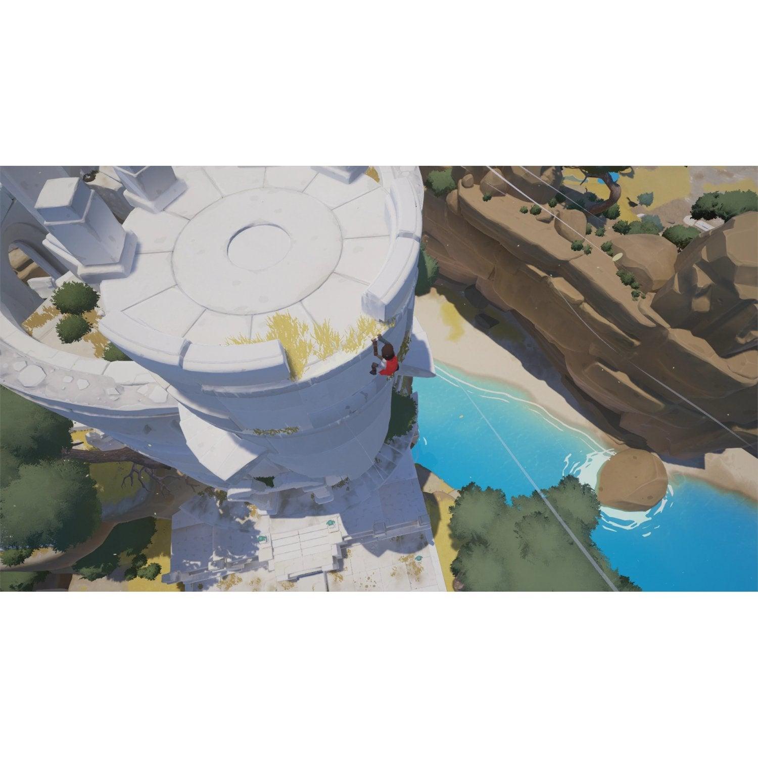 PS4 Rime All