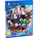 PS4 River City Girls 2 Reg.3 - DataBlitz