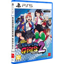 PS5 River City Girls 2 (ASIAN) - DataBlitz