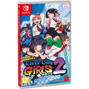 Nintendo Switch River City Girls 2