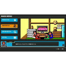 Nintendo Switch River City Melee Mach!!