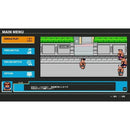 Nintendo Switch River City Melee Mach!!