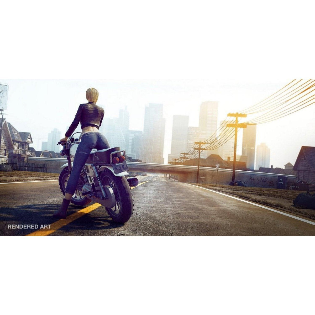 PS4 ROAD RAGE ALL (ENG/FR) - DataBlitz